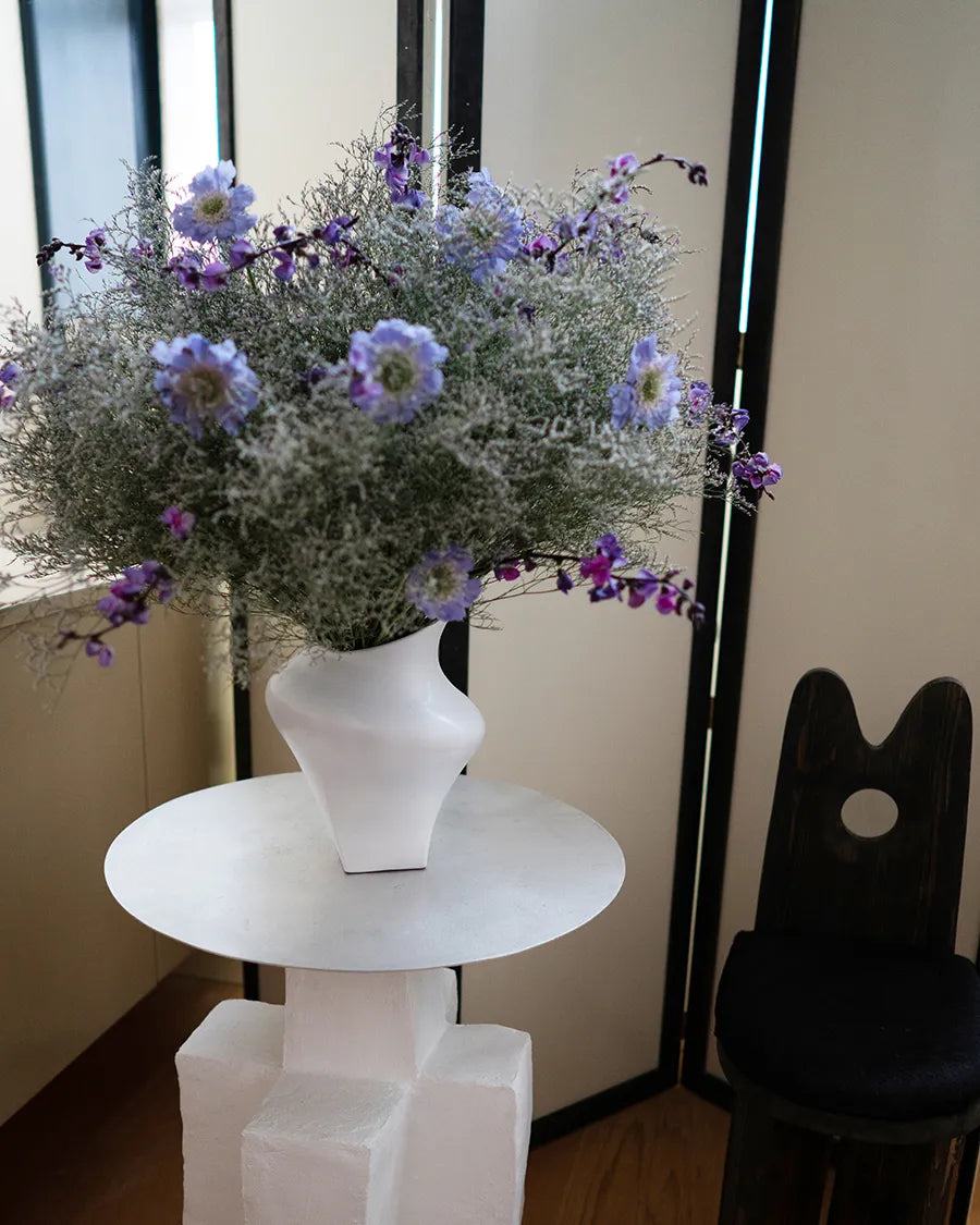 Nami Vase fra Hein Studio