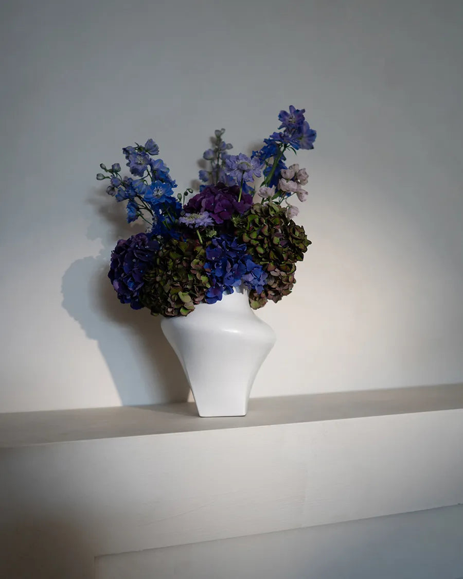 Nami Vase fra Hein Studio