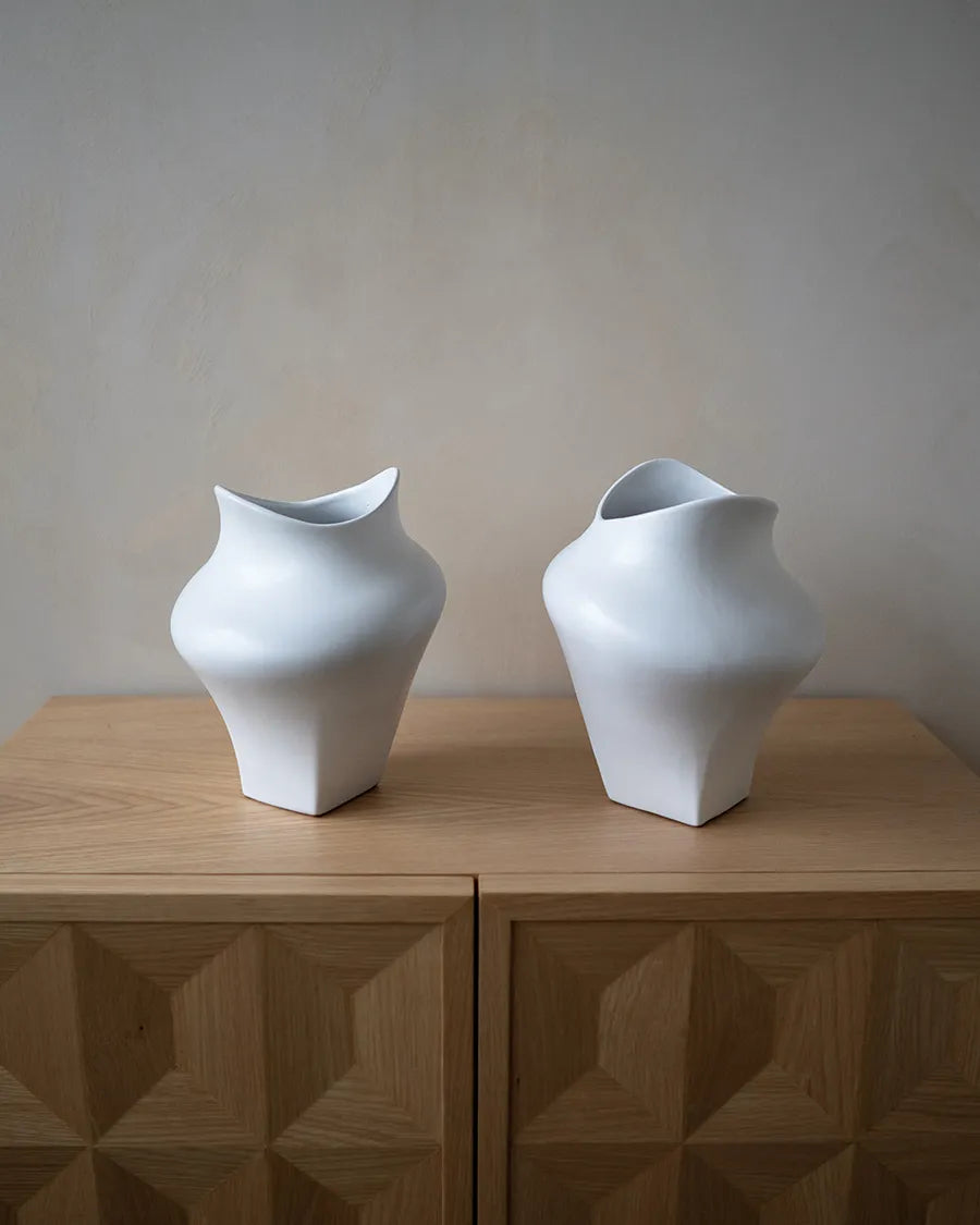 Nami Vase fra Hein Studio