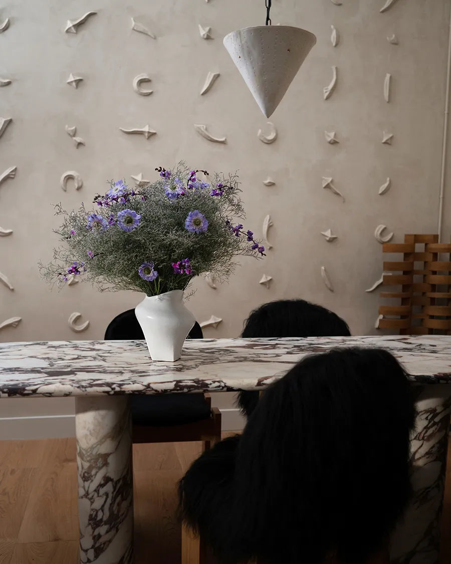 Nami Vase fra Hein Studio - 3 - Jacobsen Plus