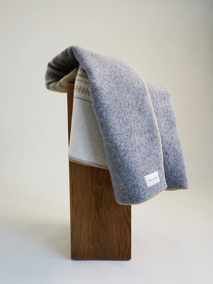 Aiyana no. 02 Plaid fra Hein Studio