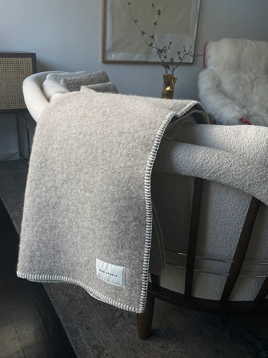 Cleo no. 01 Plaid fra Hein Studio - 4 - Jacobsen Plus