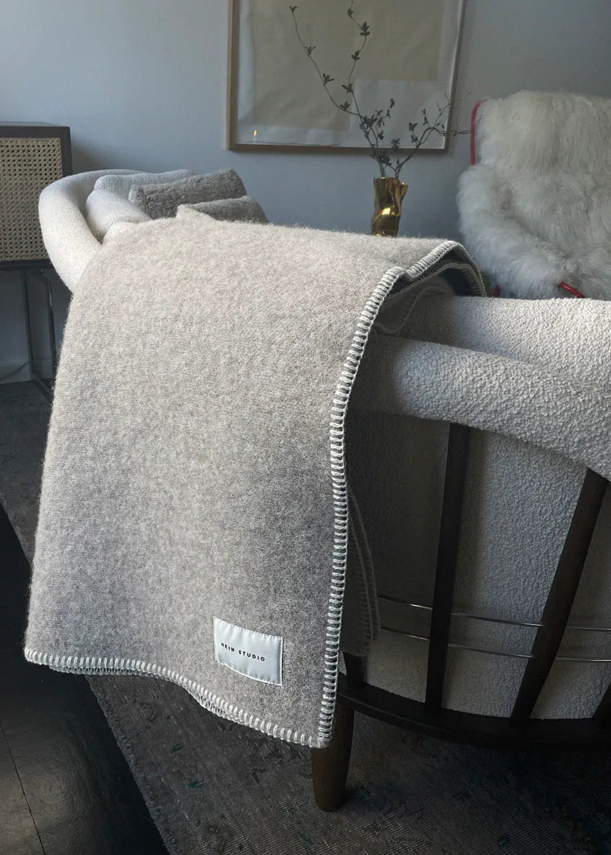 Cleo no. 01 Plaid fra Hein Studio - 2 - Jacobsen Plus