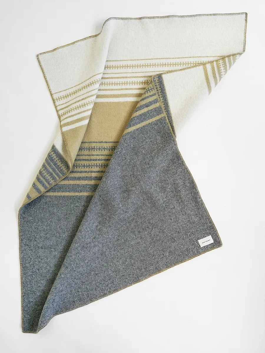 Aiyana no. 02 Plaid fra Hein Studio