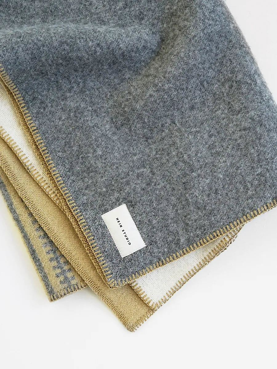 Aiyana no. 02 Plaid fra Hein Studio