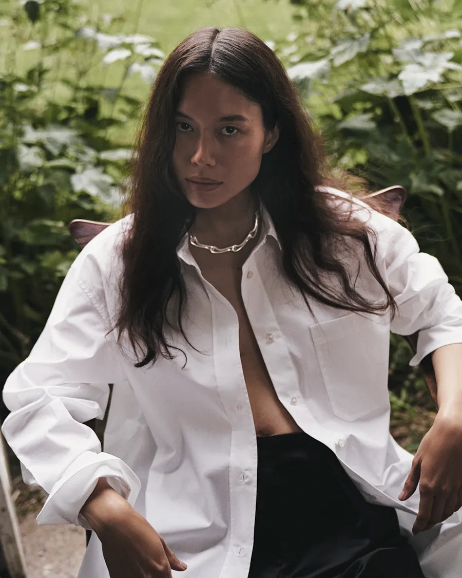 De La Mer Necklace fra Hein Studio - 4 - Jacobsen Plus