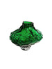 Canyon Vase Large, green fra Hein studio