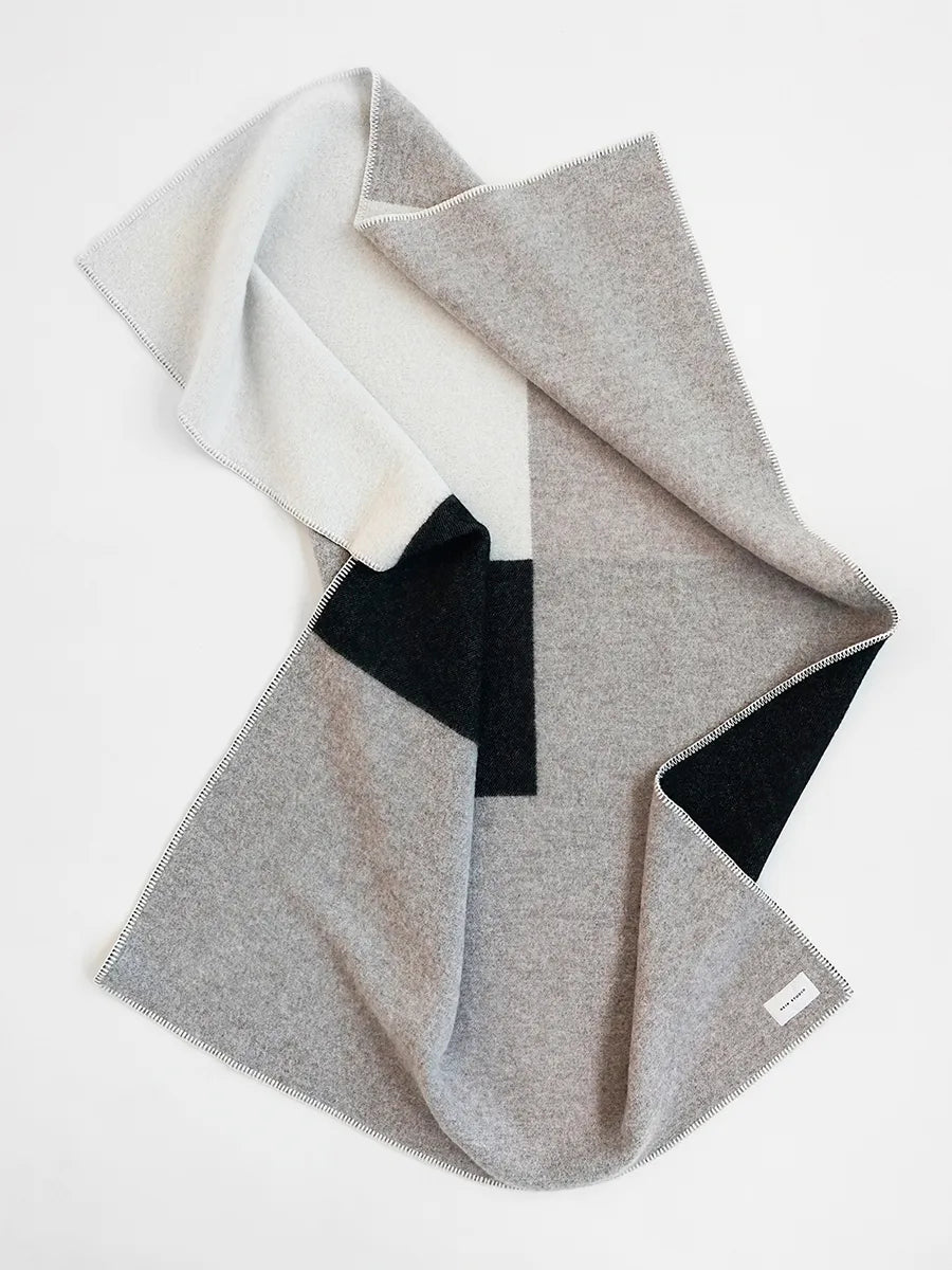 Cleo no. 01 Plaid fra Hein Studio - 5 - Jacobsen Plus