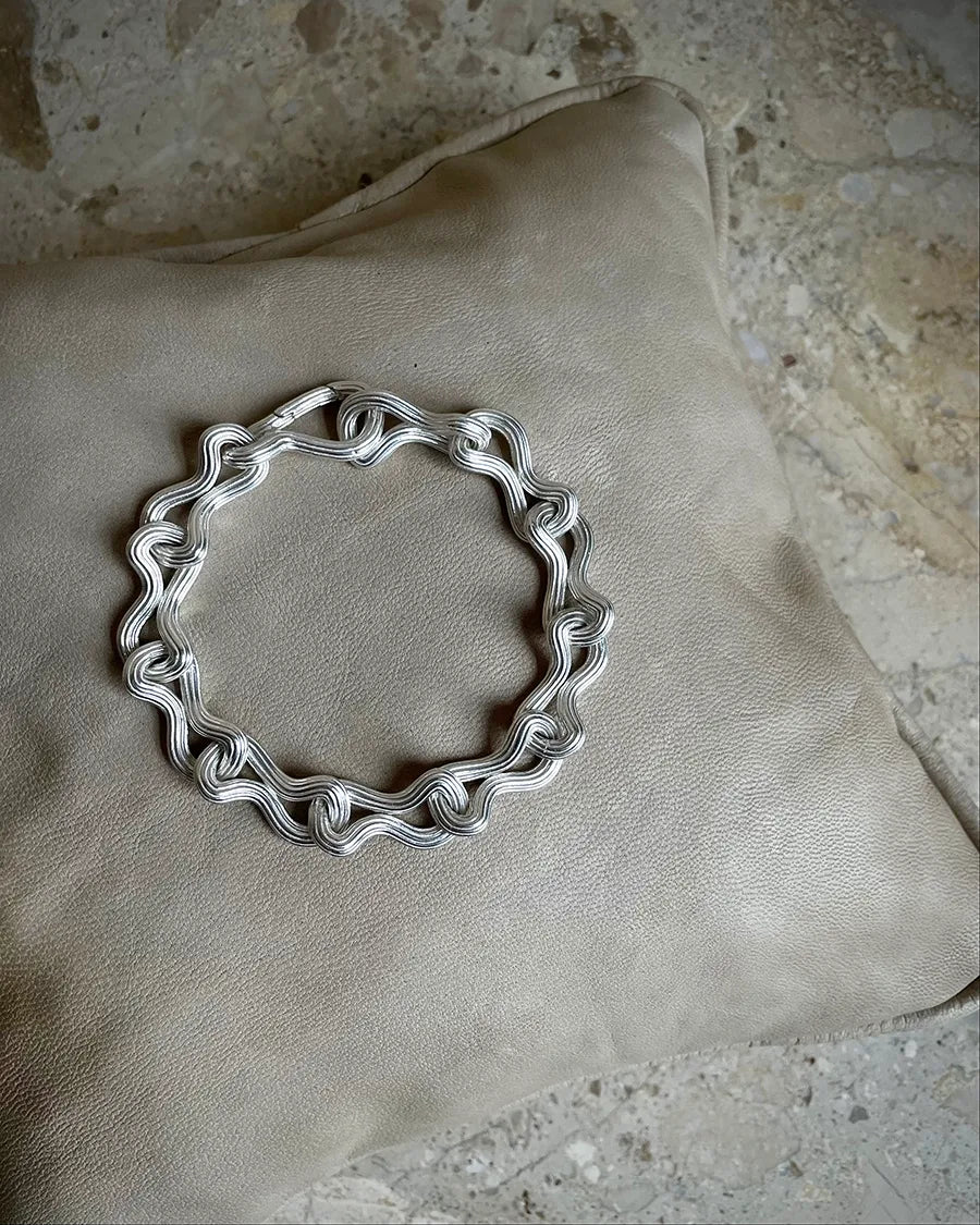 De La Mer Bracelet fra Hein Studio - 3 - Jacobsen Plus