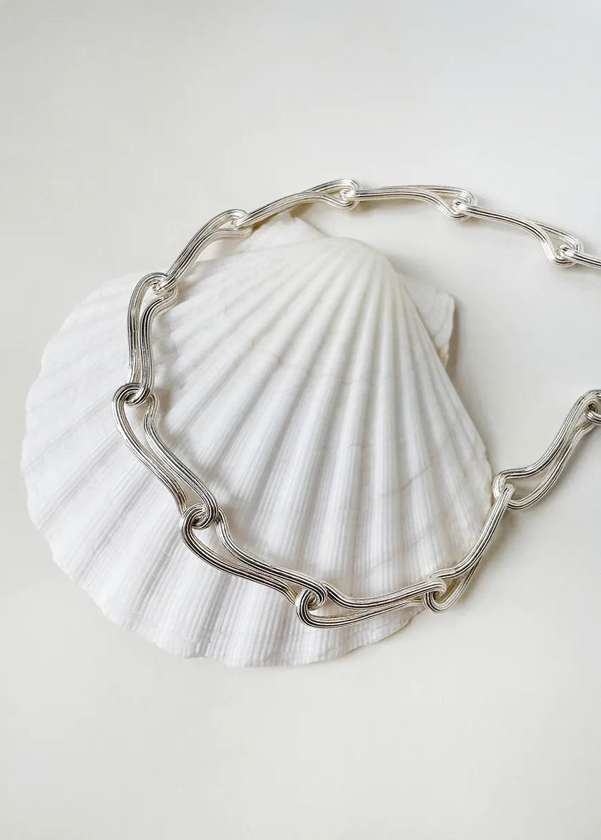 De La Mer Necklace fra Hein Studio - 2 - Jacobsen Plus