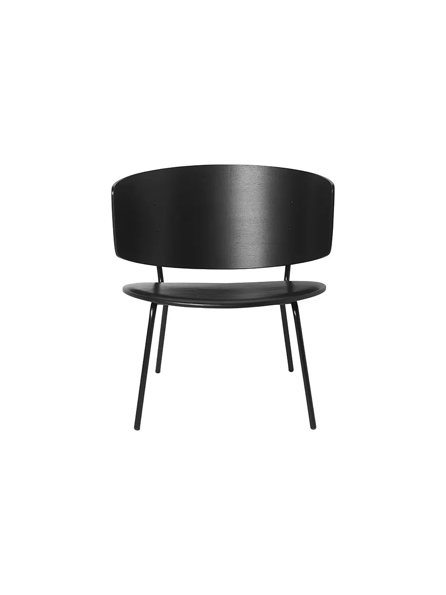 Herman Lounge Chair fra Ferm Living - 5 - Jacobsen Plus