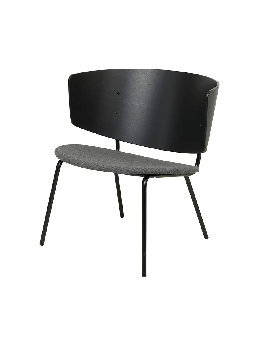 Herman Lounge Chair fra Ferm Living