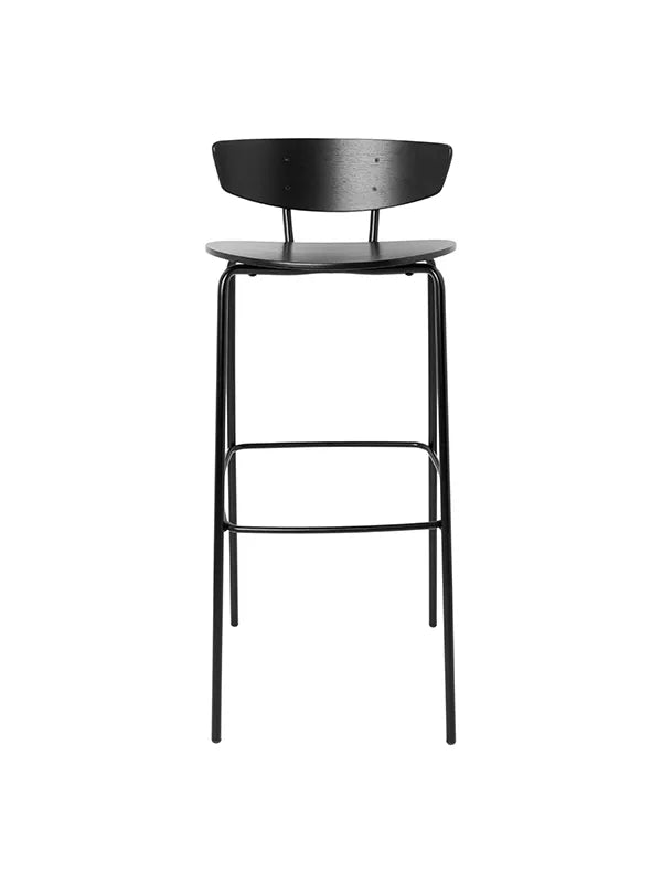 Herman Bar stool fra Ferm Living - high - 1 - Jacobsen Plus