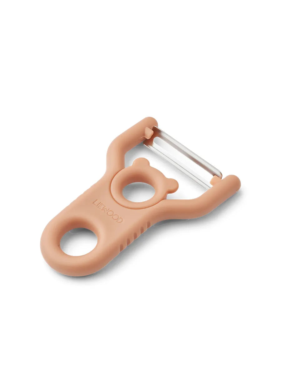 Hortense Peeler, Tuscany Rose fra Liewood - 1 - Jacobsen Plus