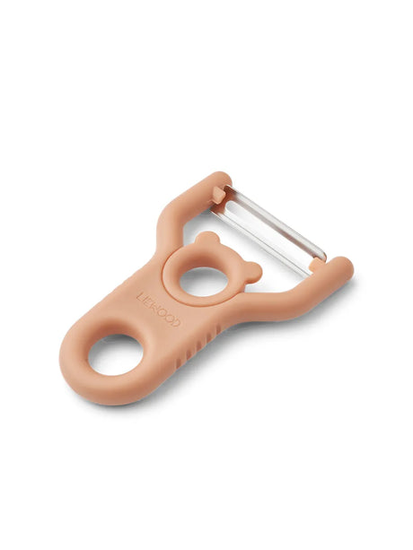 Hortense Peeler, Tuscany Rose fra Liewood - 1 - Jacobsen Plus
