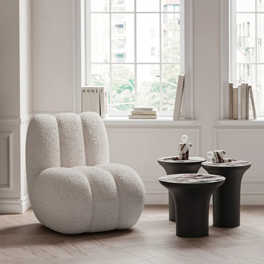 Trumpet Table, low fra 101 Copenhagen - 3 - Jacobsen Plus