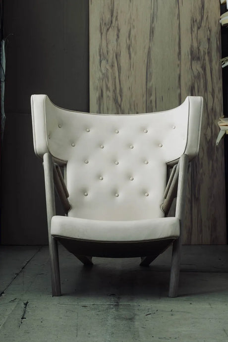 Græshoppestolen af Finn Juhl - 2 - Jacobsen Plus