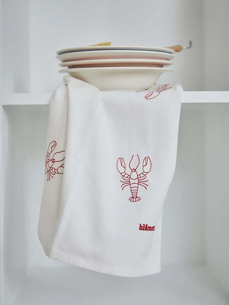 Hummer Viskestykke fra Blåmst - 2 - Jacobsen Plus