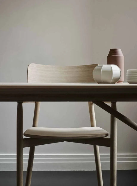 Skagerak Hven Spisebord 260 fra Fritz Hansen - 2 - Jacobsen Plus