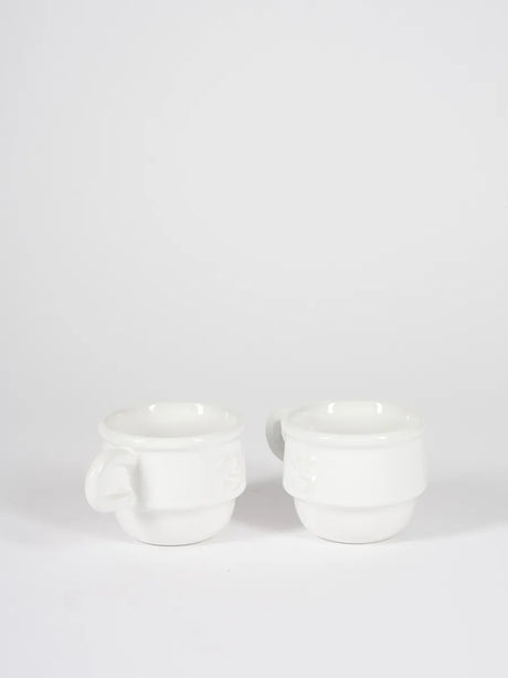 Kantine Cup, 2 pcs fra NIKO JUNE - 2 - Jacobsen Plus