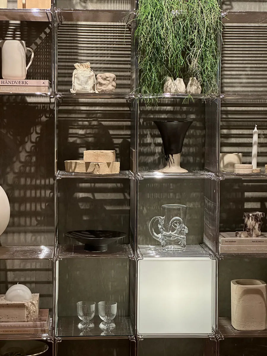 Tonner Lampe fra Jacobsen Plus - 5 - Jacobsen Plus