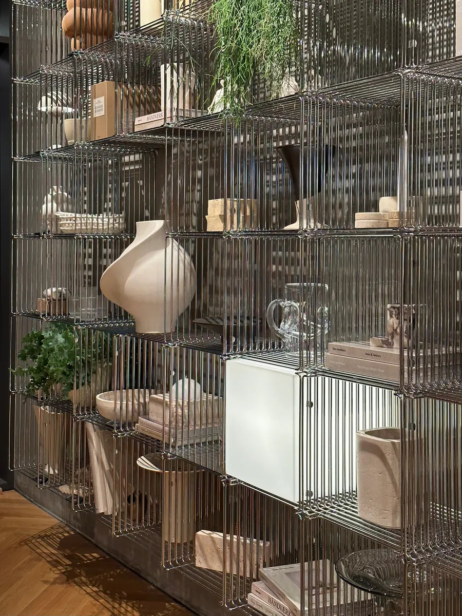 Tonner Lampe fra Jacobsen Plus - 2 - Jacobsen Plus