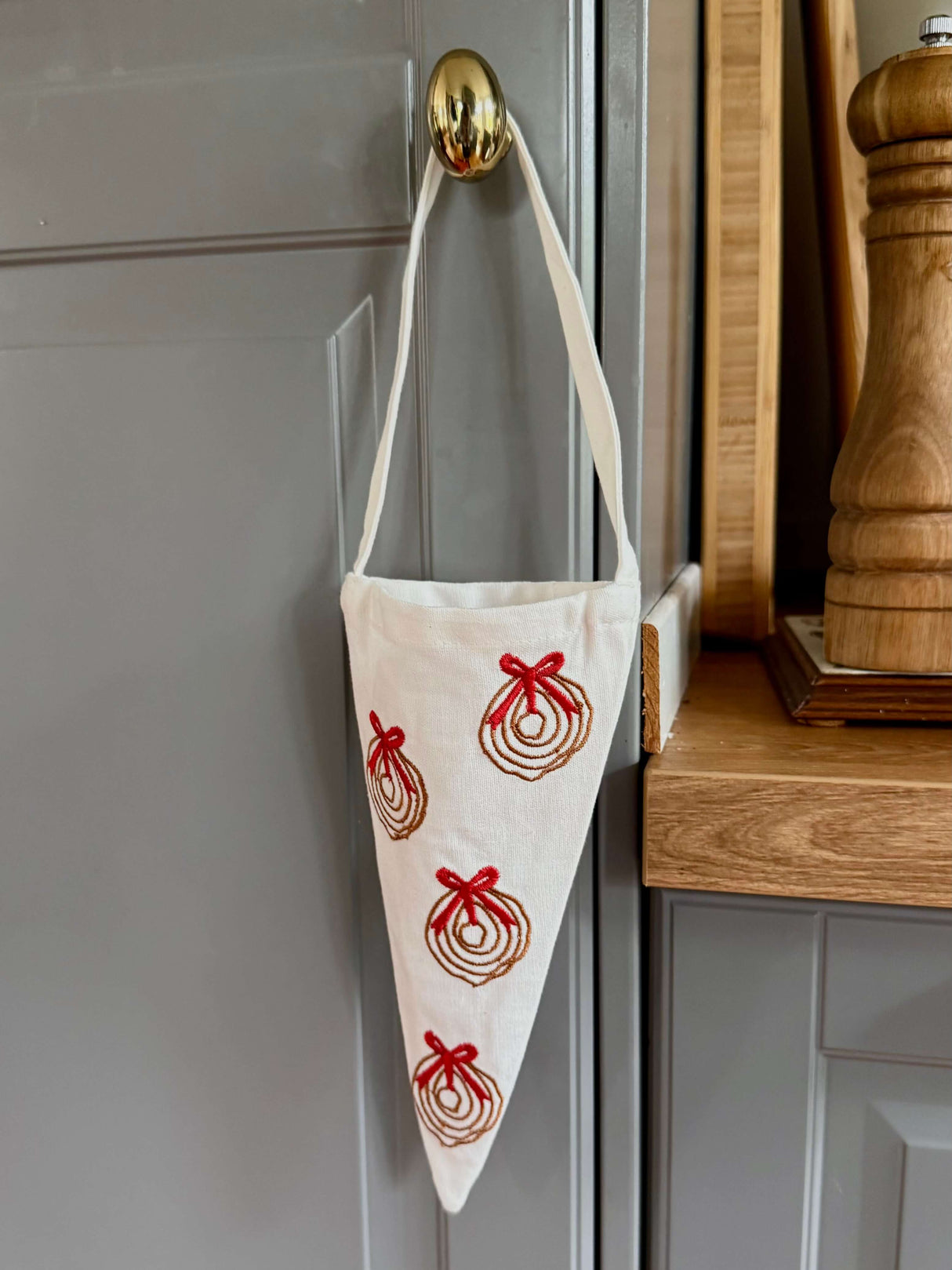 Christmas Cone - Vaniljekrans fra Blåmst - 1 - Jacobsen Plus