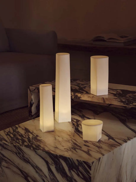 Ignus Flameless Candle fra Audo Copenhagen - 1 - Jacobsen Plus