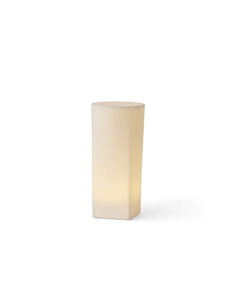 Ignus Flameless Candle fra Audo Copenhagen - H: 20 cm - Jacobsen Plus