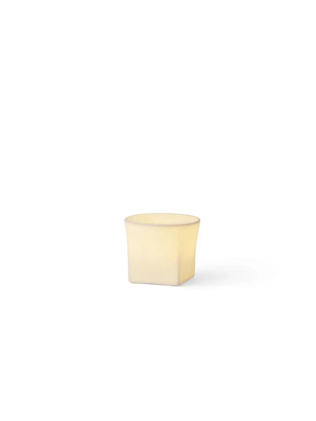 Ignus Flameless Candle fra Audo Copenhagen - H: 8 cm - Jacobsen Plus