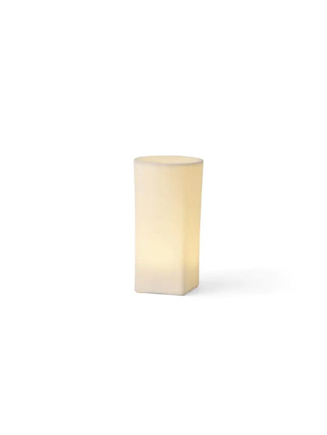 Ignus Flameless Candle fra Audo Copenhagen - H: 15 cm - Jacobsen Plus