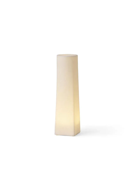 Ignus Flameless Candle fra Audo Copenhagen - H: 22,5 cm - Jacobsen Plus