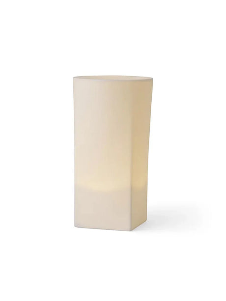 Ignus Flameless Candle fra Audo Copenhagen - H: 25 cm - Jacobsen Plus