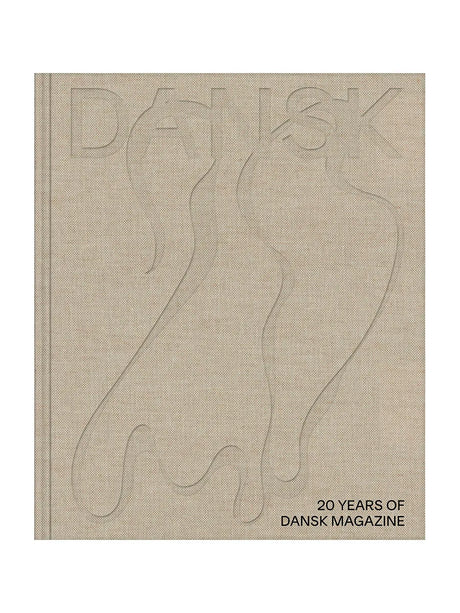 20 years of DANSK Magazine fra New Mags - 1 - Jacobsen Plus