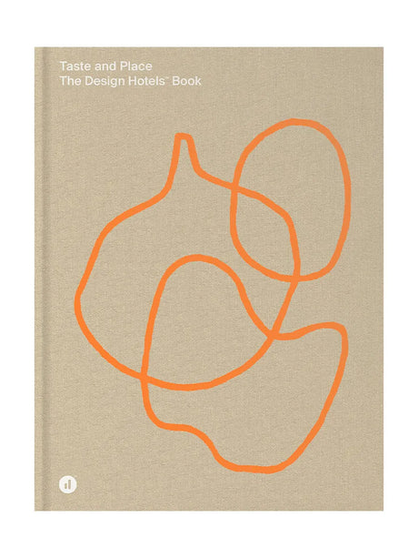 The Design Hotels Book – Taste and Place fra New Mags - 1 - Jacobsen Plus