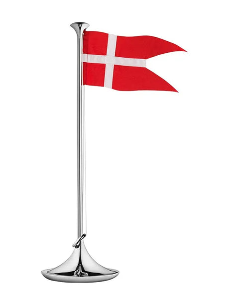 Georg fødselsdagsflag fra Georg Jensen - 1 - Jacobsen Plus