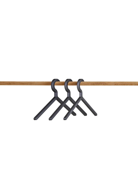 Illusion Hanger, black fra Woud - 1 - Jacobsen Plus
