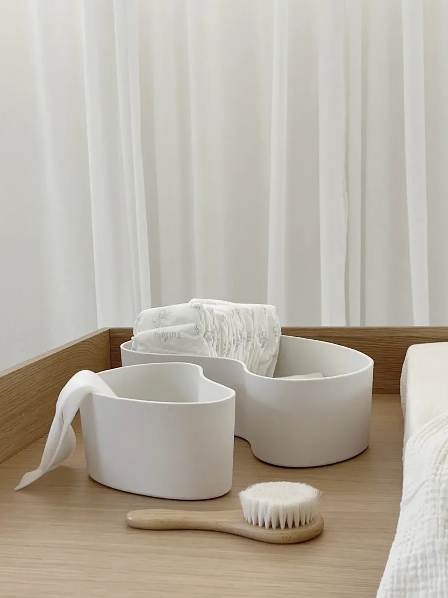 Wave Opbevaring, large fra We Are Bitte - 2 - Jacobsen Plus