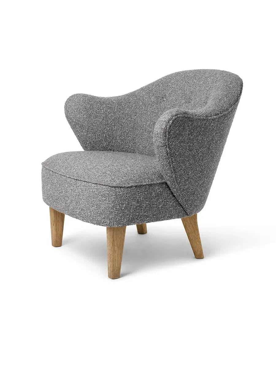 Ingeborg Lænestol, Sacho Zero 016 fra Audo Copenhagen - 1 - Jacobsen Plus