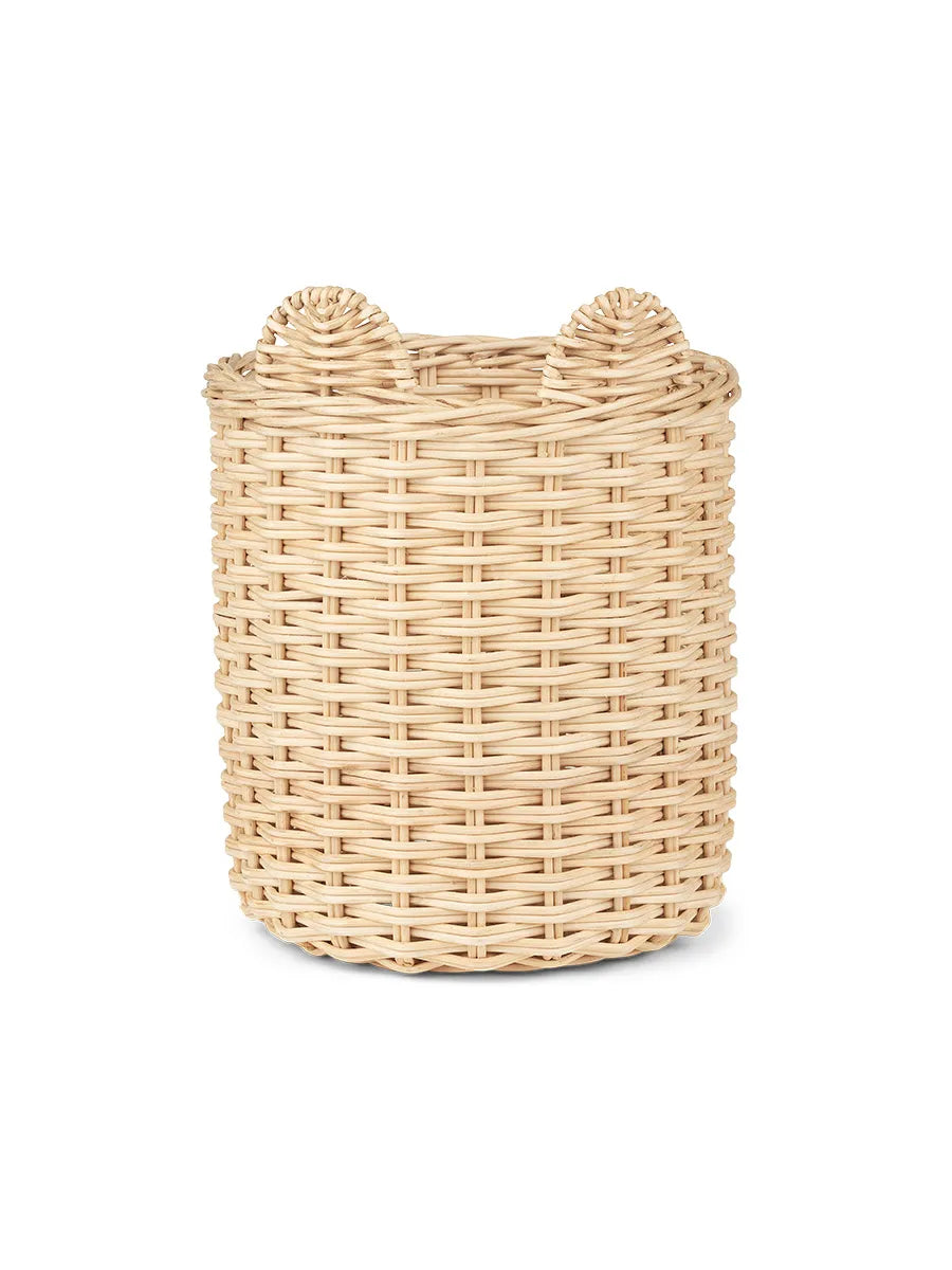 Inger Fletkurv fra Liewood - 1 - Jacobsen Plus