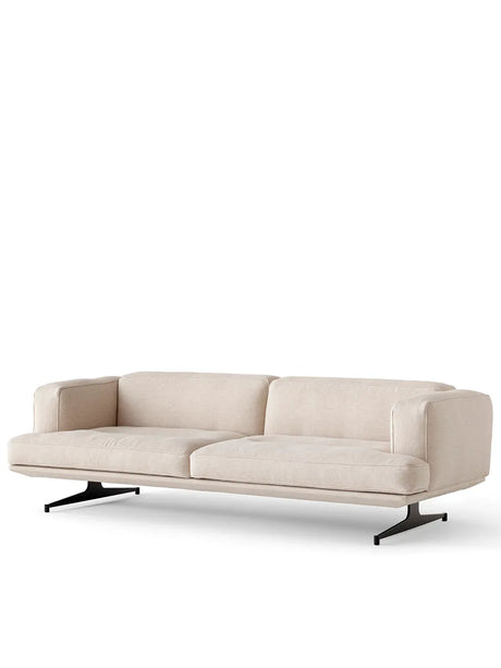 Inland AV23 Sofa fra &Tradition - 1 - Jacobsen Plus