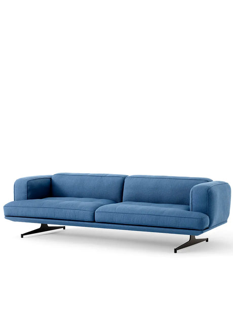 Inland AV23 Sofa fra &Tradition - Vidar 733 - Jacobsen Plus
