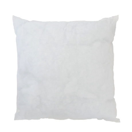 Inderpude, hvid fra Artek - 50 x 50 cm - Jacobsen Plus