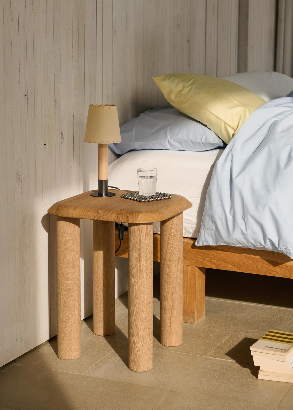 Islets Side Table fra Fredericia Furniture - 3 - Jacobsen Plus