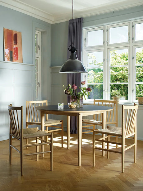 C62E Spisebord fra FDB Møbler - 2 - Jacobsen Plus