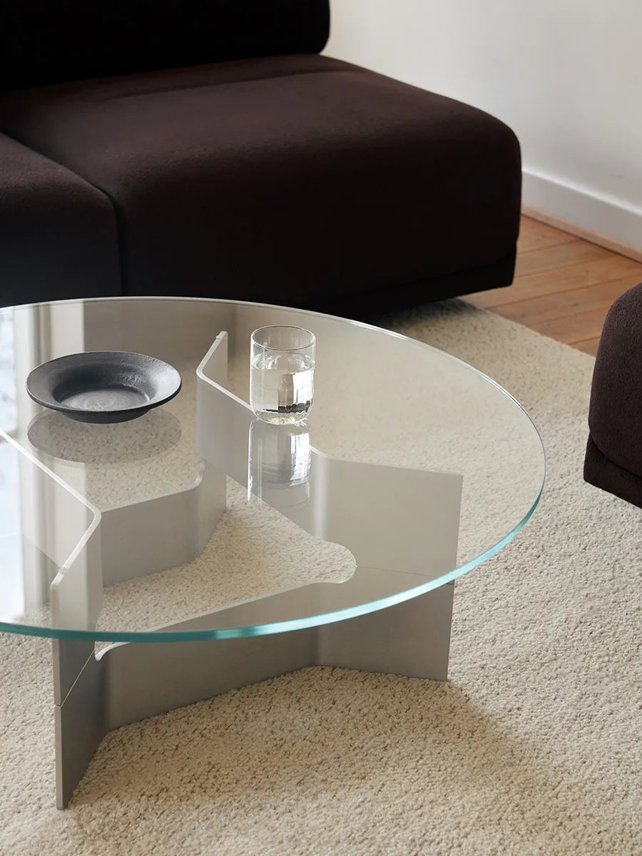 JG Coffee Table fra Fredericia Furniture - 2 - Jacobsen Plus