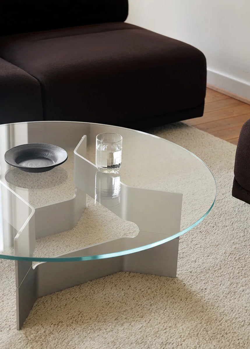 JG Coffee Table fra Fredericia Furniture - 2 - Jacobsen Plus