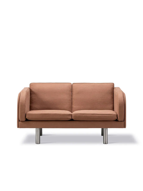 JG 2 pers. Sofa fra Fredericia Furniture - 1 - Jacobsen Plus