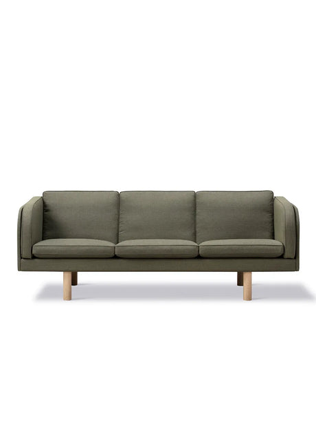 JG 3 pers. Sofa fra Fredericia Furniture - 1 - Jacobsen Plus