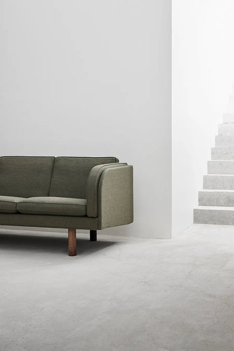 JG 3 pers. Sofa fra Fredericia Furniture - 2 - Jacobsen Plus